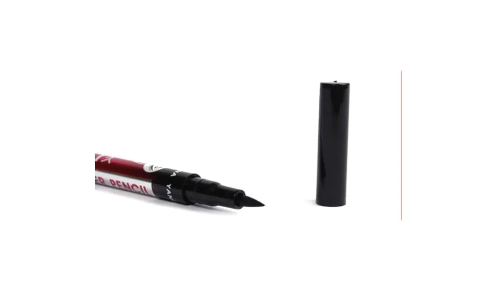 HAPINARY 3pcs Liquid Eyeliner Pencil Waterproof Liquid Eyeliner Eyeline Liquid Pencil Eyeliner Liquid Pen - product information 7