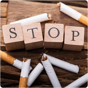 Aroamas Nicotine Patches to Help Quit Smoking, Stop Smoking - Delivered Over 24 Hours Nicotine Transdermal System to Stop Smoking Aids That Work (Stop Smoking Step 1 2 Pack) - Stop Smoking Easy