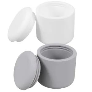 SKISUNO 2pcs Teeth Storage Box Tooth Fairy Holder Tooth Saver Tooth Fairy Container - product information 2