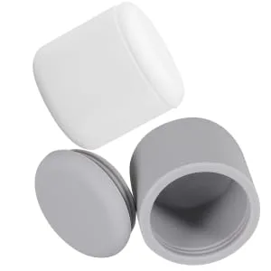 WOONEKY 2pcs Teeth Storage Box Tooth Saver Changing Teeth Saver Tooth Fairy Holder - product information 1