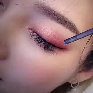 Gogogmee 18pcs Eyeliner Accessories for Makeup Kit for Women Colors Eye Liner Eyes Cosmetics Tools Abs - product information 4