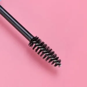 Gogogmee 10 Pcs Eyelash Brush Tube Storing Eyelash Cream Funnel Empty Mascara Bottle Empty Mascara Tube - product information 2
