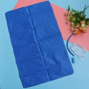 Outanaya 3pcs Oxygen Carry Bag Oxygen Bag Oxygen Pouch Portable Oxygen Can Oxygen Cylinder Backpack Blue - product information 5