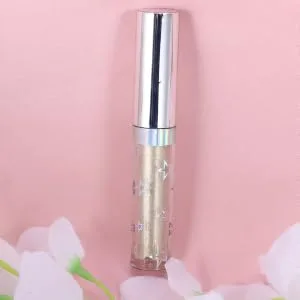 FOYTOKI 3pcs Pearlescent Eye Shadow Makeup Glitter Liquid Eyeliners Glow Golden - product information 4