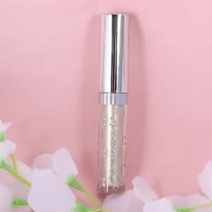 FOYTOKI 3pcs Pearlescent Eye Shadow Makeup Glitter Liquid Eyeliners Glow Golden - product information 5