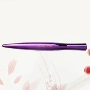 FOYTOKI 3pcs Liquid Eyeliner Women Eyeliner Waterproof Eyeliner Pencil Eyeliner Liquid Pen Purple - product information 3