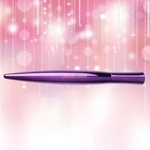 FOYTOKI 3pcs Liquid Eyeliner Women Eyeliner Waterproof Eyeliner Pencil Eyeliner Liquid Pen Purple - product information 4