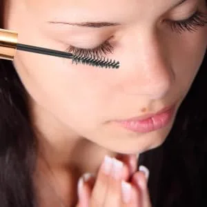 FOYTOKI 60 Pcs Mascara Empty Tube Eyelash Cream Tube Mini Funnel oil Mascara Clear Mascara Plastic - product information 3