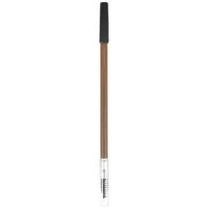 Gogogmee Pencil Brow Pen Shaper Pencil Brow Pencil for Makeup Coffee Wooden 1 count (Pack of 1) Coffee - product information 5