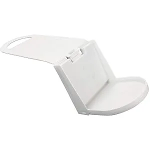 Arm & Hammer Folding Laundry Detergent Cup Caddy - product information 1