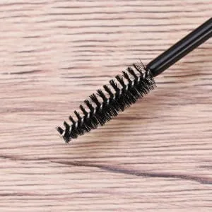 Outanaya 12 Pcs Empty Eyelash Tube Empty Mascara Tube and Wand Eyeliner Bottle Empty Mascara Bottle Black Lid - product information 4