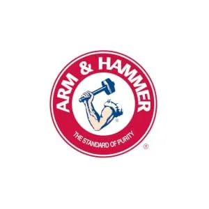 Arm & Hammer 33200-01001 Powder Laundry Detergent, Crisp Clean, 18lb Pail - product information 1