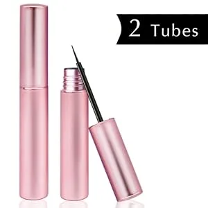 Arishine Magnetic Eyeliner and Lashes Kit, Magnetic Eyeliner for Magnetic Lashes Set, With Reusable Lashes 5 Pairs 8 Piece Set - product information 5