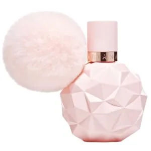 Ariana Grande Thank U Next Women EDP Spray 3.4 oz Floral 3.4 Fl Oz (Pack of 1) - product information 7