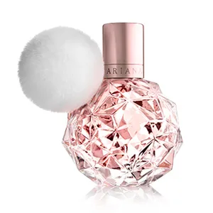 Ariana Grande Thank U Next Women EDP Spray 3.4 oz Floral 3.4 Fl Oz (Pack of 1) - product information 8