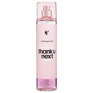 Ariana Grande Thank U Next Body Mist, 8 Fl Oz 8 Fl Oz (Pack of 1) - product information 2