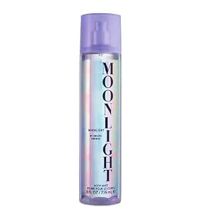 Ariana Grande Thank U Next Body Mist, 8 Fl Oz 8 Fl Oz (Pack of 1) - moonlight