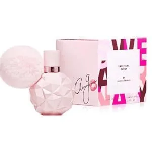 Ariana Grande Sweet Like Candy Eau de Parfum, 3.4 Ounce 3.4 Fl Oz (Pack of 1) - product information 3