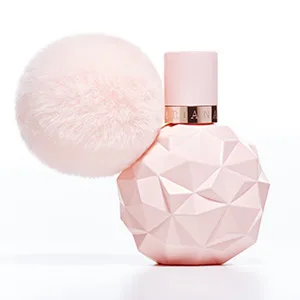 Ariana Grande Sweet Like Candy Eau de Parfum, 3.4 Ounce 3.4 Fl Oz (Pack of 1) - SLC Bottle