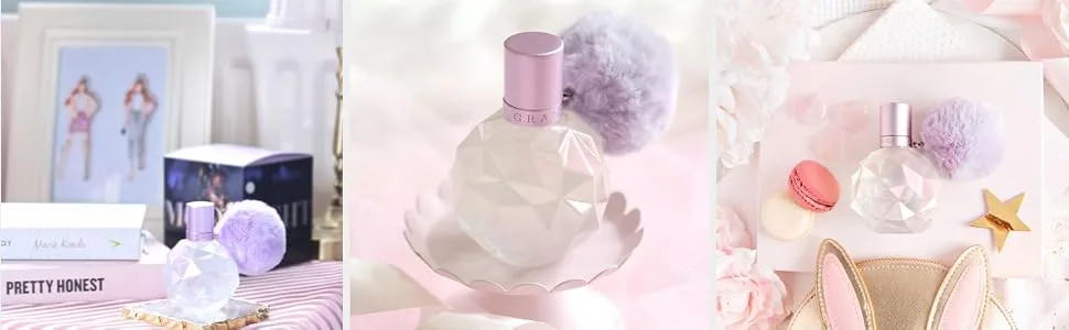 Ariana Grande Moonlight Women Body Mist 8 oz 8 Fl Oz (Pack of 1) - moonlight
