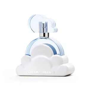 Ariana Grande Cloud Eau de Parfum Spray ,clear ,3.4 Fl oz 3.4 Fl Oz (Pack of 1) - Cloud