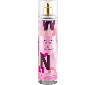 Ariana Grande Ariana Grande Cloud Body Mist, 8.0 Fluid Ounce, 8.0 fluid_ounces - product information 4