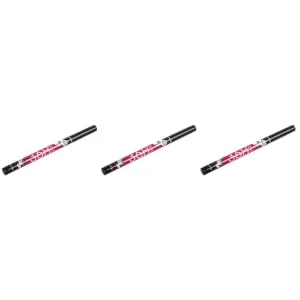 FOYTOKI 3pcs Eyeliner Liquid Pen Eyeline Liquid Pencil Liquid Eyeliner - product information 4