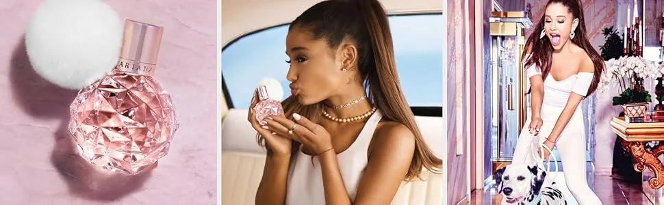 Ari By Ariana Grande Body Mist, 8.0 Fl Oz - product information 1