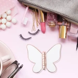 Outanaya 3 Pcs Eyeshadow Palette Matte Eyeshadow Cosmetic Supplies Matte Cream Eyeshadow Makeup Blush Abs - product information 2