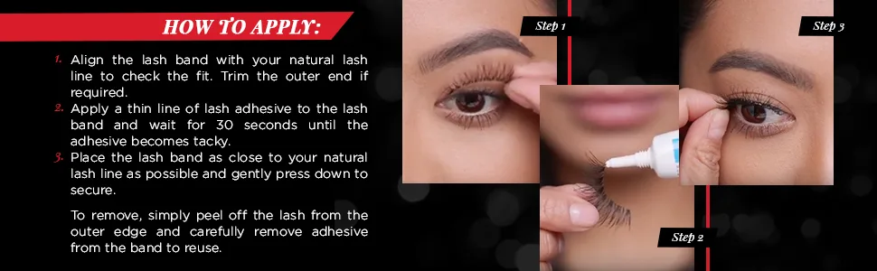 Ardell Multipack Demi Wispies False Lashes 5 Pairs x 1 pack 5 Pair (Pack of 1) - Ardell Multipack Demi Wispies False Lashes 5 Pairs x 1 pack