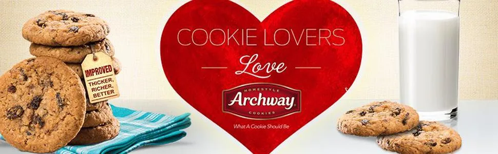 Archway Cookies, Crispy Gingersnaps Cookies, 12 Ounce - product information 1