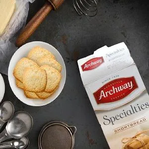 Archway Cookies, Crispy Gingersnaps Cookies, 12 Ounce - product information 6