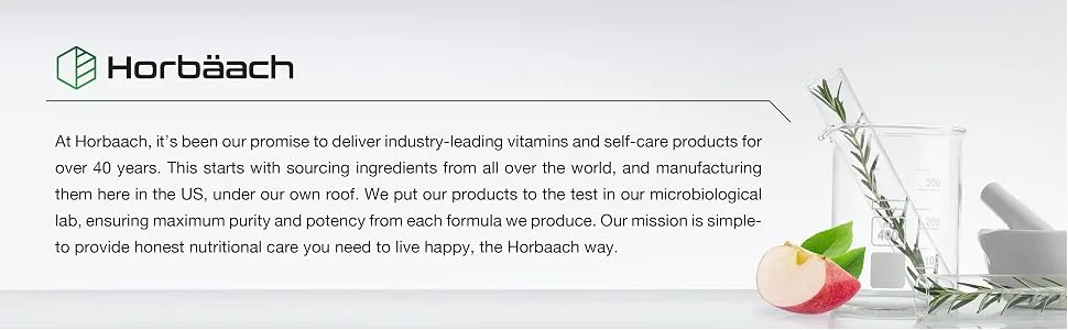 Apple Cider Vinegar Capsules | 2400mg | 150 Capsule | Non-GMO, Gluten Free Supplement | by Horbaach - horbaach