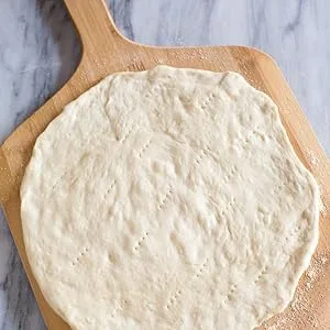 Antimo Caputo Chefs Flour - Italian Double Zero 00 - Soft Wheat for Pizza Dough, Bread, & Pasta, 2.2 Lb (Pack of 2) - product information 3