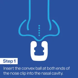 Anti Snoring Devices - Silicone Magnetic Anti Snoring Nose Clip, Snoring Solution - Comfortable and Effective to Stop Snoring 4 Pcs - product information 7