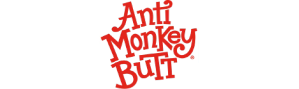 Anti Monkey Butt Lady Powder, 2 Count 6 Ounce (Pack of 2) - product information 1