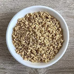 Anthony's Textured Vegetable Protein, TVP, 1.5 lb, Gluten Free, Vegan, Made in USA, Unflavored TVP 1.5 Pound - product information 3