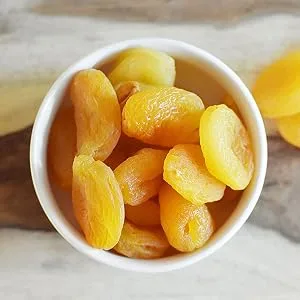 Anthony's Premium Dried Apricots, 2 lbs, Gluten Free, Non GMO, No Sugar Added, Sun Dried - product information 3