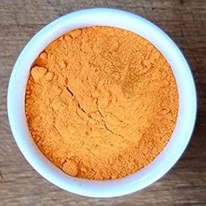Anthony's Premium Cheddar Cheese Powder, 1 lb, Batch Tested and Verified Gluten Free, No Artificial Colors, Keto Friendly 1 Pound (Pack of 1) - product information 3