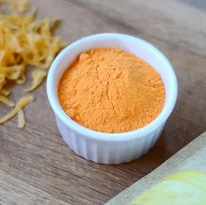 Anthony's Premium Cheddar Cheese Powder, 1 lb, Batch Tested and Verified Gluten Free, No Artificial Colors, Keto Friendly 1 Pound (Pack of 1) - product information 6