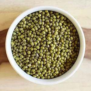 Anthony's Organic Whole Green Mung Bean, 2 lb, Green Maash, Gluten Free, Non GMO, Vegan - product information 3