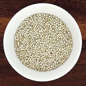 Anthony's Organic White Whole Grain Quinoa, 4 lb, Gluten Free & Non GMO 4 Pound (Pack of 1) - product information 3