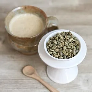Anthony's Organic Unroasted Whole Green Coffee Beans, 2lbs, Mexican Altura Arabica Beans, Raw, Batch Tested and Gluten Free - product information 3