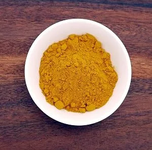 Anthony's Organic Turmeric Root Powder, 2 lb, Curcumin Powder, Gluten Free & Non GMO - product information 3