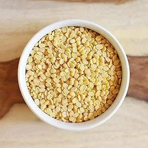 Anthony's Organic Split Yellow Mung Bean, 2 lb, Moong Dal, Gluten Free, Non GMO, Vegan 1 Count (Pack of 1) - product information 3