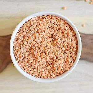 Anthony's Organic Split Red Lentils, 2 lb, Masoor Dal, Gluten Free, Non GMO, Vegan 2 Pound (Pack of 1) - product information 3