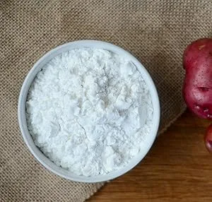 Anthony's Organic Potato Starch, Unmodified, 2 lb, Gluten Free & Non GMO, Resistant Starch 2 Pound (Pack of 1) - product information 3