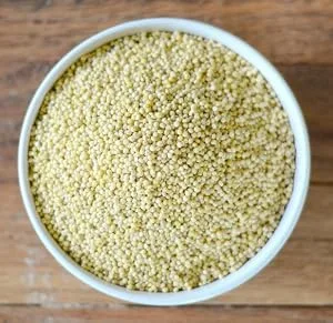 Anthony's Organic Hulled Millet, 3 lb, Gluten Free, Raw & Grown in USA 3 Pound (Pack of 1) - product information 3