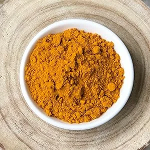 Anthony's Organic High Curcumin Turmeric Powder, 12 oz, Gluten Free, Non GMO, Non Irradiated - product information 3