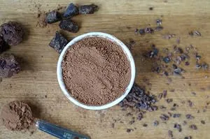 Anthony's Organic Cocoa Powder, 2 lb, Gluten Free, Non GMO 2 Pound (Pack of 1) Cocoa Powder - product information 3